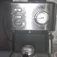 قهوه ساز اسپرسو