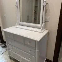 سرویس کامل تخت خواب شرکت بالسا بدون تشک|تخت و سرویس خواب|تهران, امیرآباد|دیوار