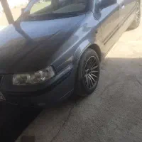 سمند ای آف سون