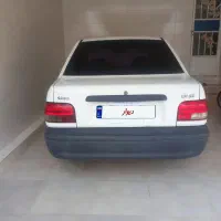 خودرو پراید سواری|خودرو سواری و وانت|بندر گناوه, |دیوار