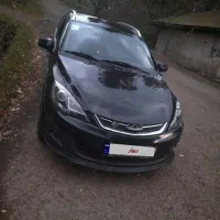 خودرو ام وی ام 315 اکسلنت