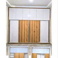 کابینت و کمد دیواری|خدمات پیشه و مهارت|ایلام, |دیوار