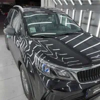 TKKتجارت خودرو خسروانی BAC X3 pro نقد و اقساط|خودرو سواری و وانت|تهران, شهرک استقلال|دیوار