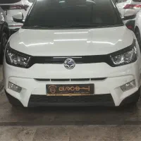 تیوولی 2017 (اتومدیران) الیت