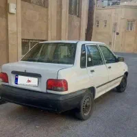 پراید ۸۵|خودرو سواری و وانت|مشهد, هفت تیر (آب و برق)|دیوار