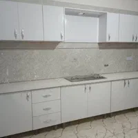 کابینت نئوکلاسیک طرح جدید سفید با کد.    ۶۶۹۶۳|مصالح و تجهیزات ساختمان|گرگان, |دیوار