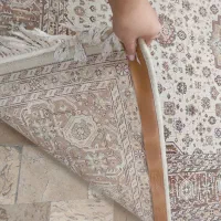 فرش مرینوس ماشینی ۲×۳|فرش|تهران, نارمک جنوبی|دیوار