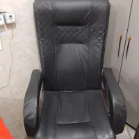 صندلی مدیریت بادی