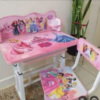 میز وصندلی کودک کیدکو