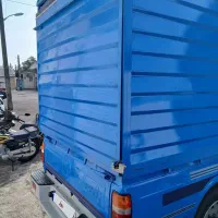 نیسان ۱۴۰۴ دوگانه|خودرو سواری و وانت|رشت, کوی غلام نیا|دیوار