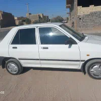 پراید131مدل95|خودرو سواری و وانت|بافق, |دیوار