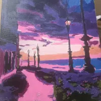 طرح شب های ونیز