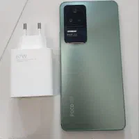 پوکو f4 گیمینگ درحد اکبند