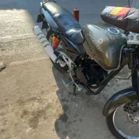 موتور پولسار مدل 1388