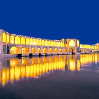 تور گروهی اصفهان