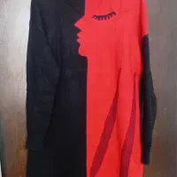 تونک نونو ستفاده نشده بافت خارجی