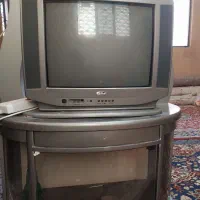 فروش میزوتلویزیون|صوتی و تصویری|گرمسار, |دیوار