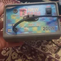 ترانس۲۲۰به۱۱۰ ولت