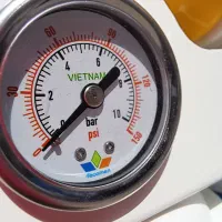 دستگاه وارداتی جتسون تکومن|آب‌سردکن و تصفیه آب|قم, قلعه کامکار|دیوار