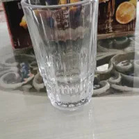 لیوان آبخوری نو همراه جعبه