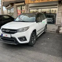 ام وی ام x33 نیوفیس مدل۹۶نقد وشرایط|خودرو سواری و وانت|اراک, |دیوار