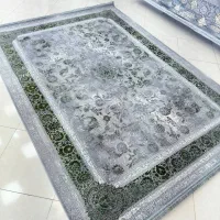 فرش ۱۲۰۰شانه تراکم ۳۶۰۰ نخ اکریلیک|فرش|مشهد, چهنو|دیوار