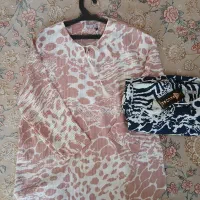 پارچه و لباس فقط ۳۰۰