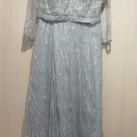 لباس مجلسی زنانه