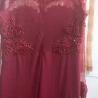 لباس مجلسی سایز ۴۴