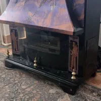 بخاری در حد نو