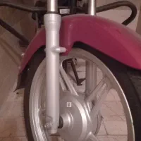 TVS HLX 150|موتورسیکلت|تهران, دریاچه شهدای خلیج فارس|دیوار