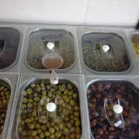 تاپینگ ترشی