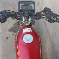 هوندا200|موتورسیکلت|باغستان, |دیوار