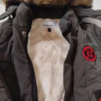 کاپشن بچگانه