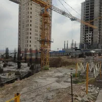 ۱۲۰ متری دوخ آکاش ۲/تهاتر با ملک و ماشین/چیتگر|فروش آپارتمان|تهران, شهرک دانشگاه شریف|دیوار