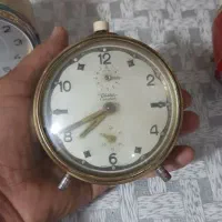 ساعت های رومیزی قدیمی آنتیک آلمانی|ساعت دیواری و تزئینی|مشکیندشت, |دیوار