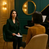 اموزش تخصصی سلفژ صداسازی لحن لهجه تلفظ فن بیان