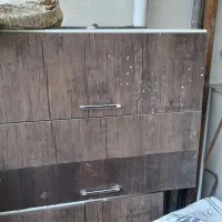 کابینت و گاز|جاکفشی، کمد، دراور|دورود, |دیوار