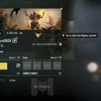 اکانت کالاف