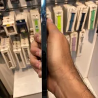 اپل iPhone 12 Pro Max با حافظهٔ ۲۵۶ گیگابایت|موبایل|رشت, حاجی آباد|دیوار