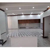 آپارتمان ۱۱۰ متری / دو خواب شهرک طلاییه با پارکینگ|فروش آپارتمان|قرچک, شهرک طلائیه|دیوار