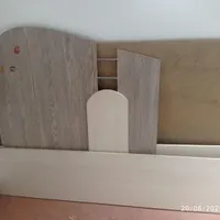 تخت و تشک|تخت و صندلی بچه|مهریز, |دیوار