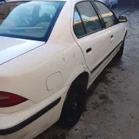 سمندLX|خودرو سواری و وانت|اهر, |دیوار