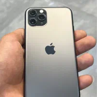 اپل11پرو256G LLA