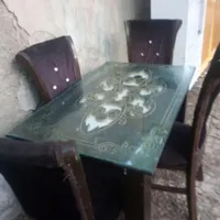 میز نهارخوری کمد کولر|جاکفشی، کمد، دراور|تربت‌حیدریه, فردوسی جنوبی|دیوار
