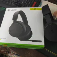 هدست ایکس باکس سری ایکس xbox series x