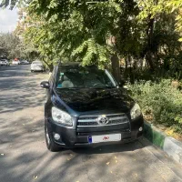 Toyota Rav4 2012