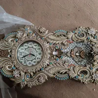 کتری استیل  در حد نو|قوری، کتری، قهوه‌ساز دستی|خان ببین, |دیوار