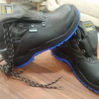 کفش ایمنی بهشتیان و پاتن