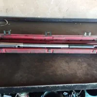 آچار وبکس بادی پمپ باد وترکمتر بریتول انگلیس